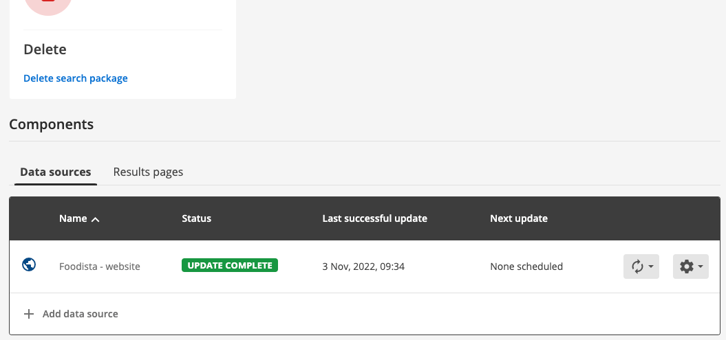 exercise manage search package data sources 01