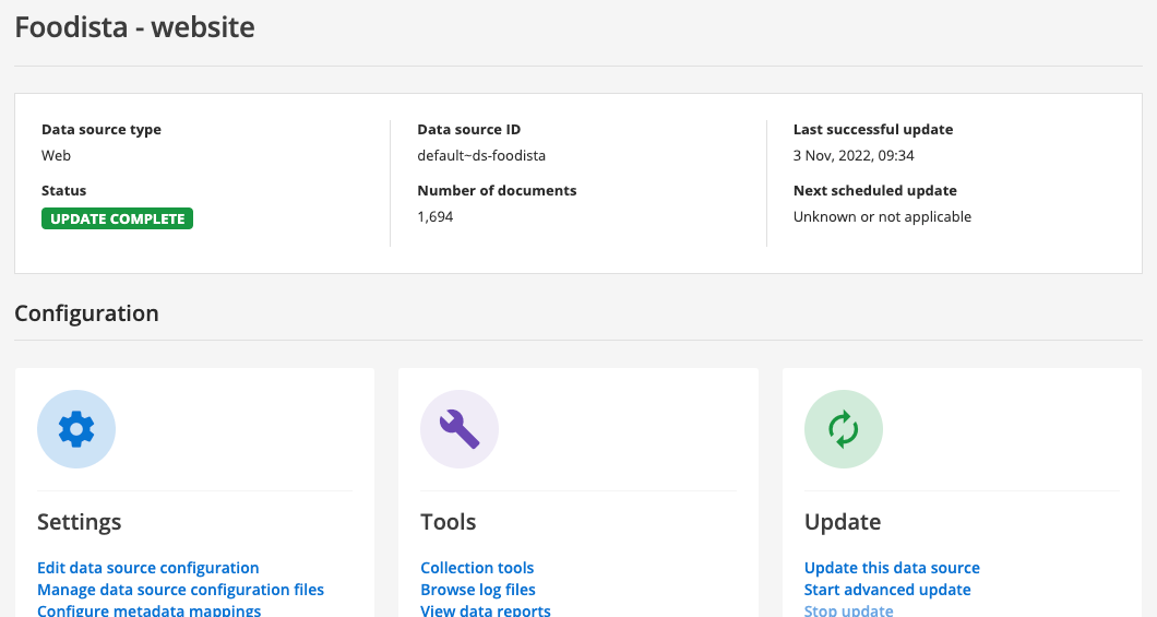 exercise manage search package data sources 03