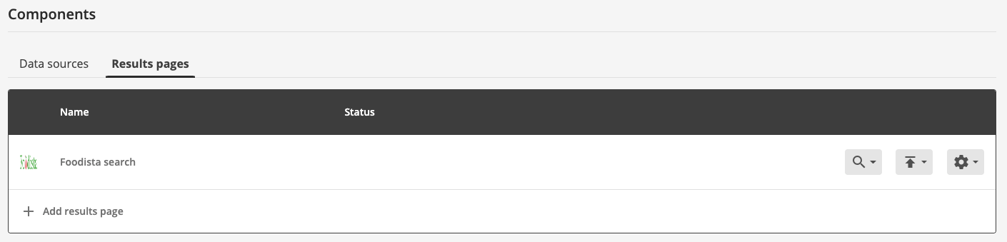 exercise manage search package results pages 01