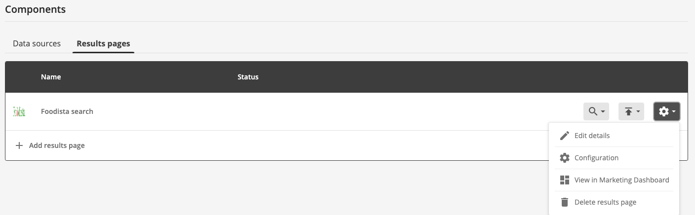 exercise manage search package results pages 03