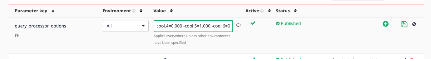 exercise manually set ranking parameters 03