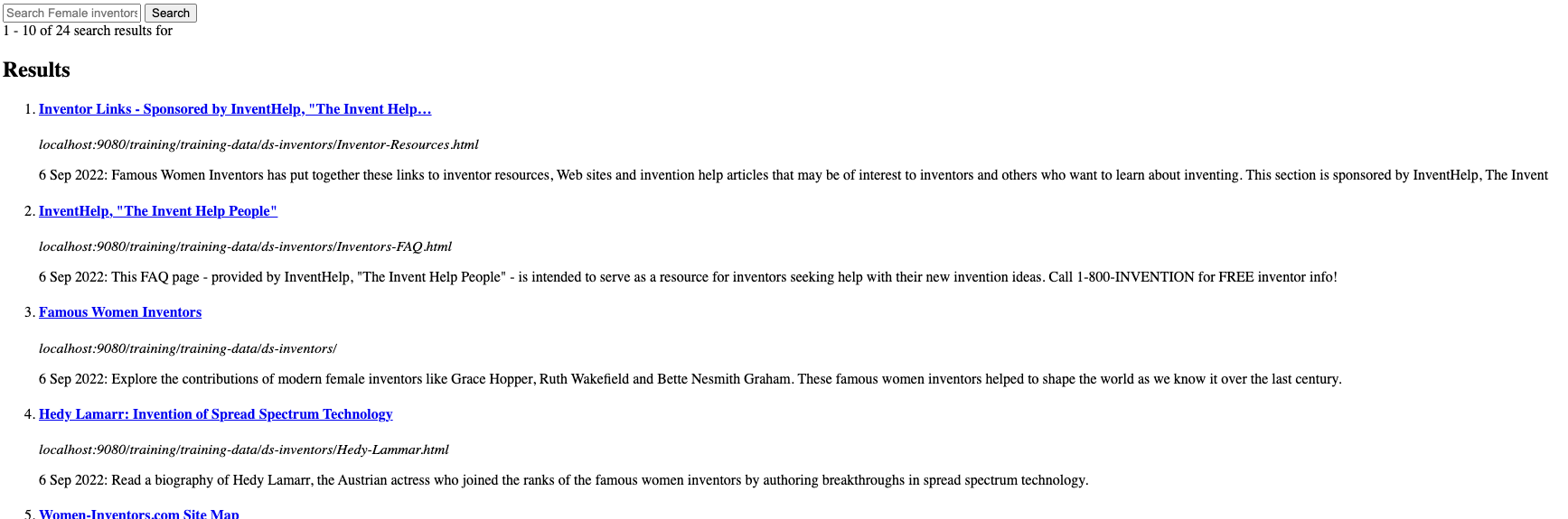 exercise preview and publish template changes 02