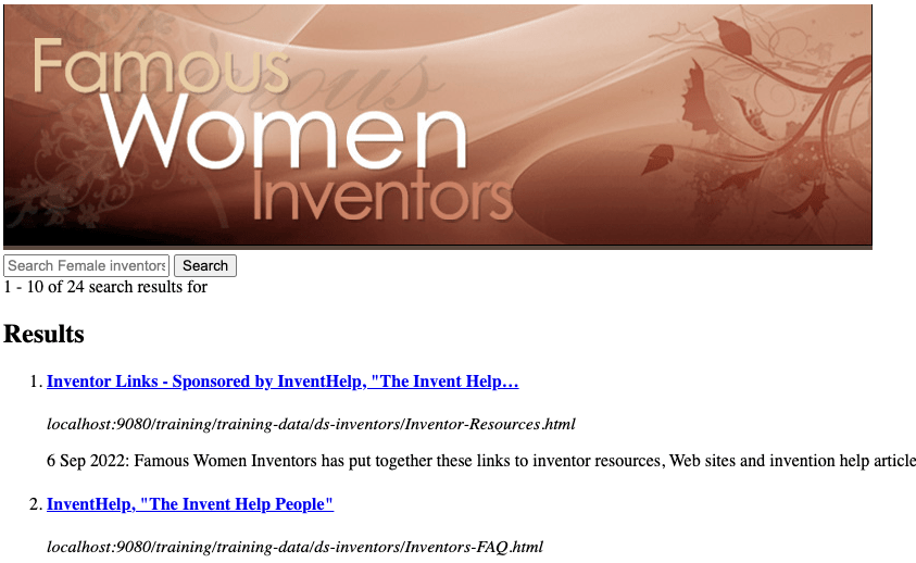 exercise preview and publish template changes 07