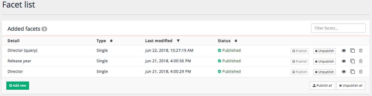 exercise query based faceted navigation 03