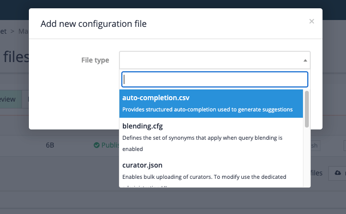 exercise structured auto completion 03