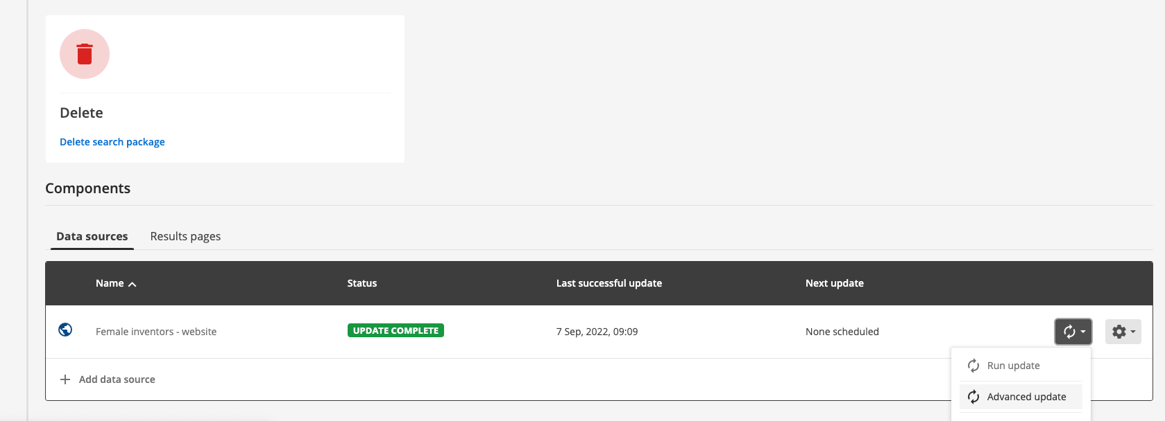 exercise structured auto completion 04