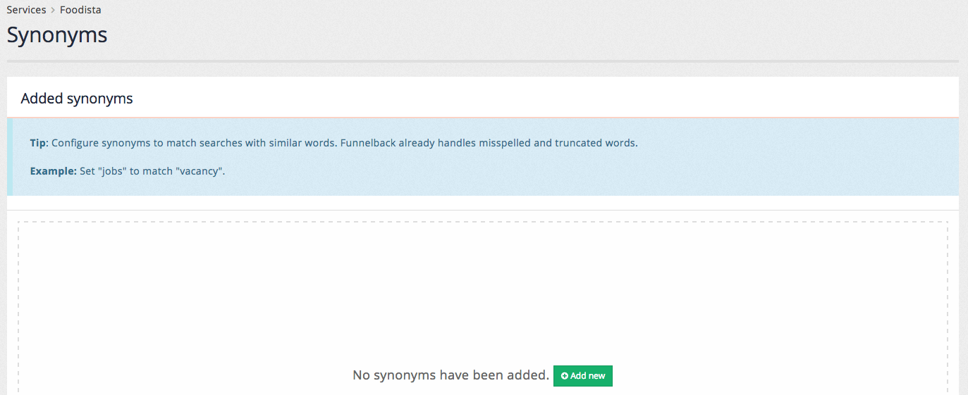 exercise synonyms 01