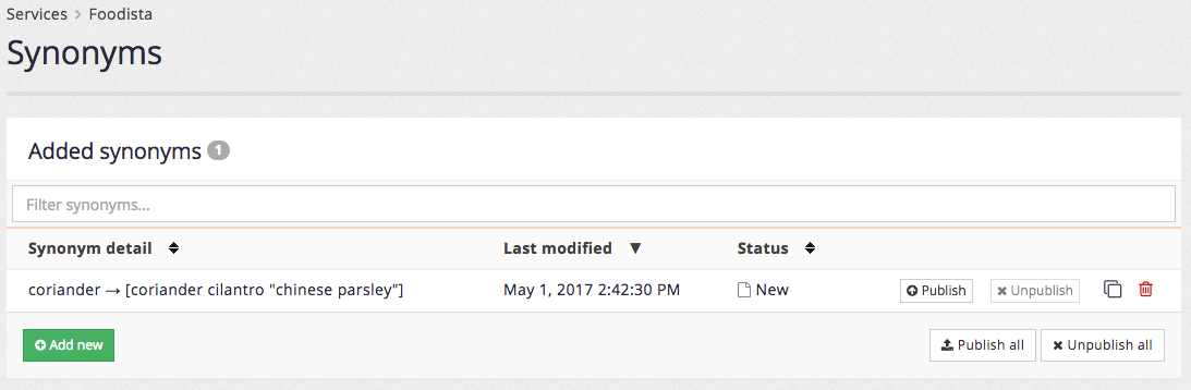 exercise synonyms md 03