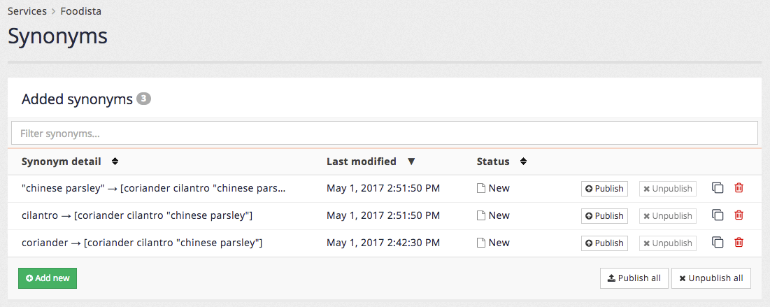 exercise synonyms md 06