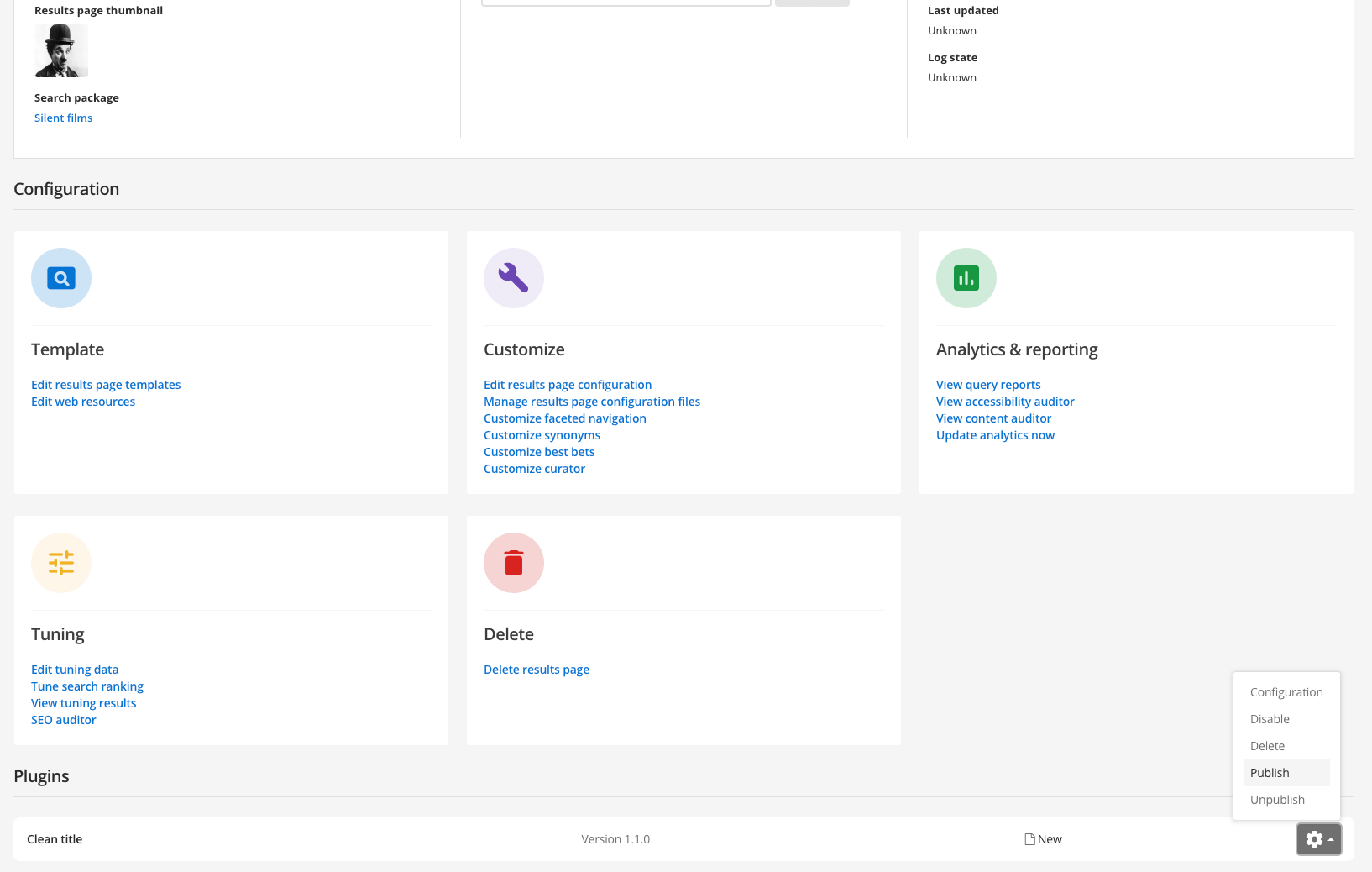 exercise use search lifecycle plugin 07