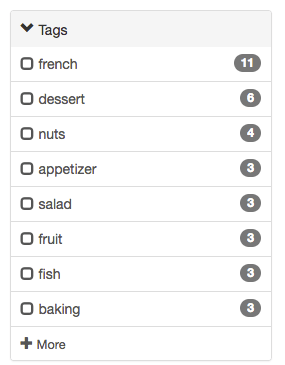 exercise faceted navigation 02