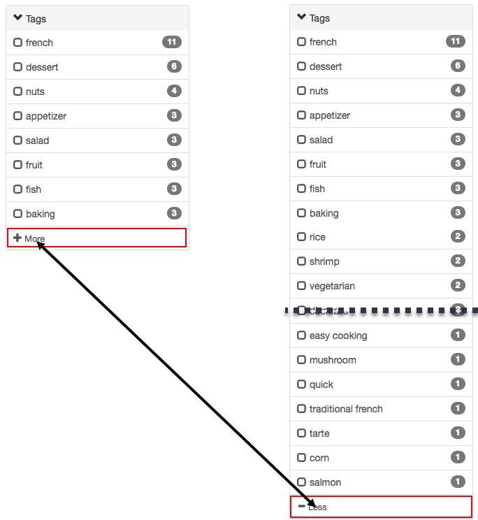 exercise faceted navigation 03