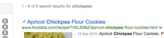 exercise results summary 01