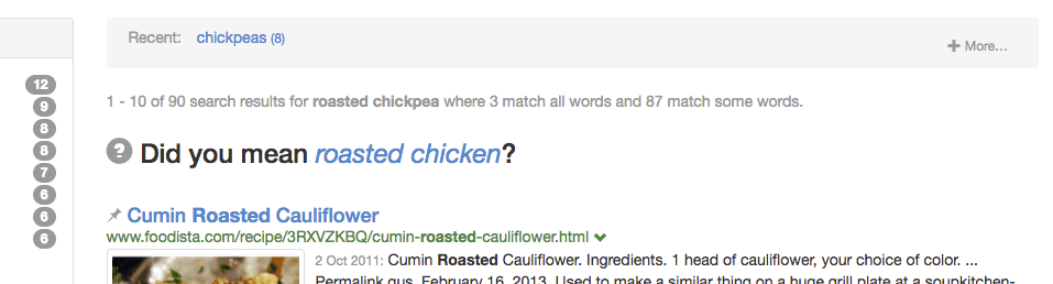 exercise results summary 02