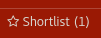 shortlist toggle