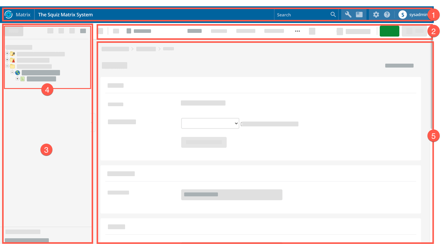 image$admin ui overview