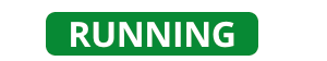 status running